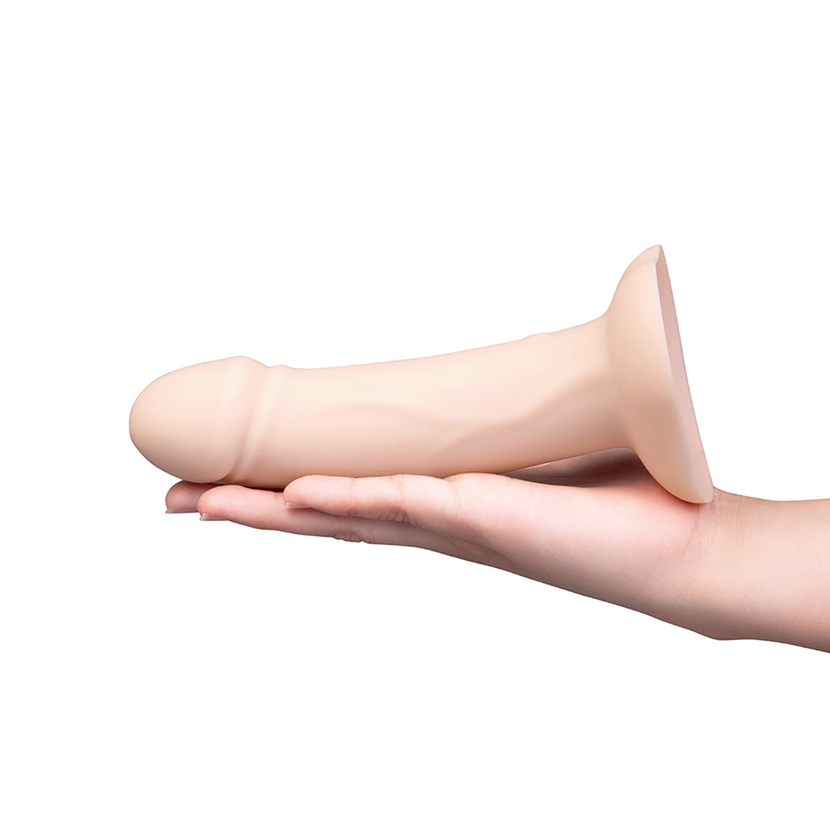 b-Vibe Every Body Vibrating Realistic Strap-On Kit - Image 5