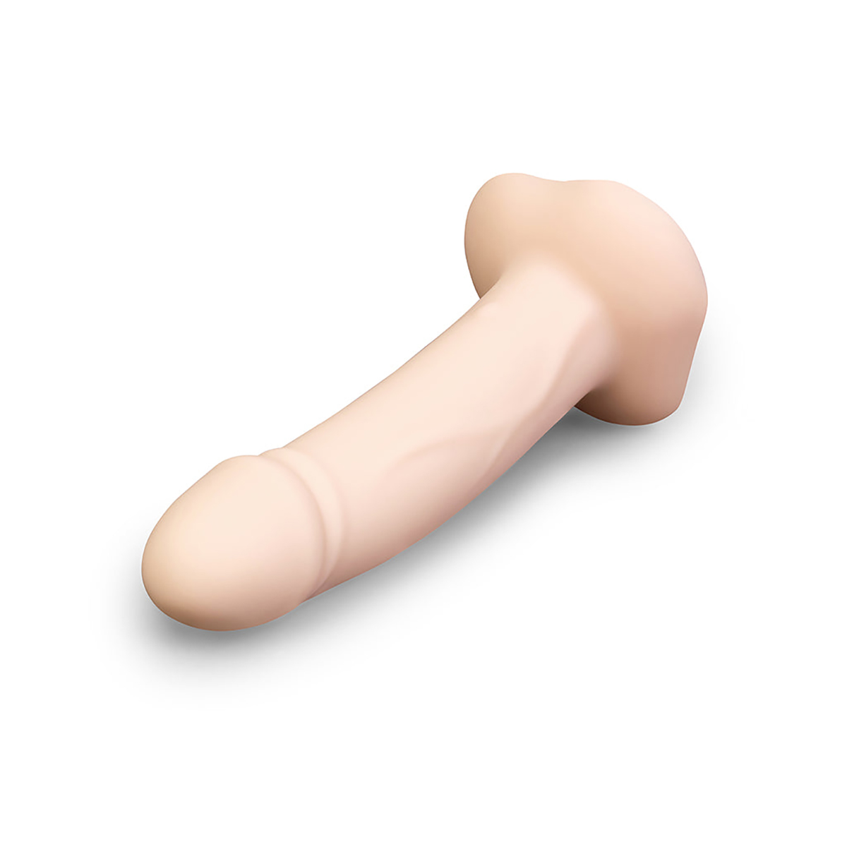 b-Vibe Every Body Vibrating Realistic Strap-On Kit - Image 4