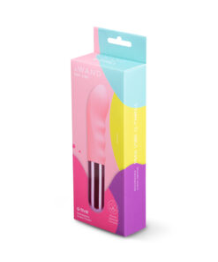Le Wand Mini Vibe G Thrill