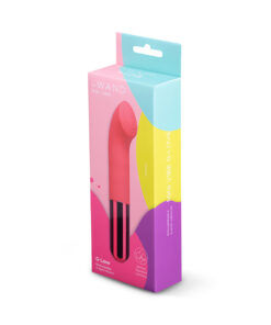 Le Wand Mini Vibe G Love