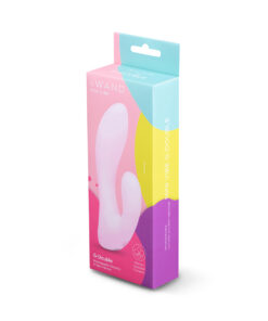 Le Wand Mini Vibe G-Double