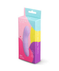 Le Wand Mini Vibe Glide