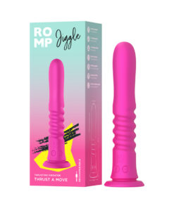 Romp Jiggle