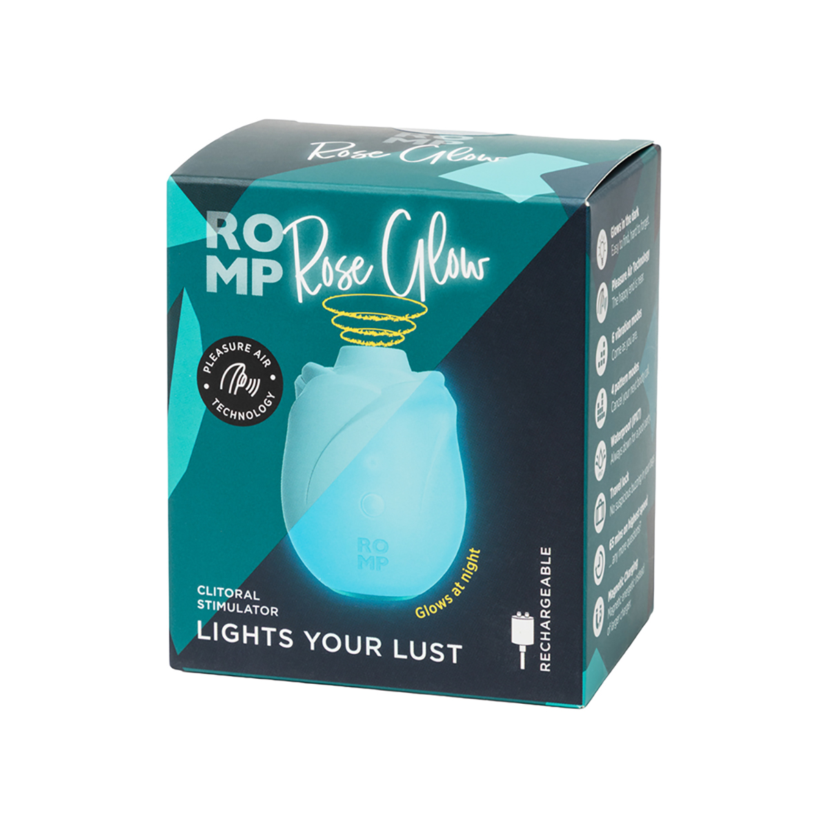 Romp Glow Rose - Image 6