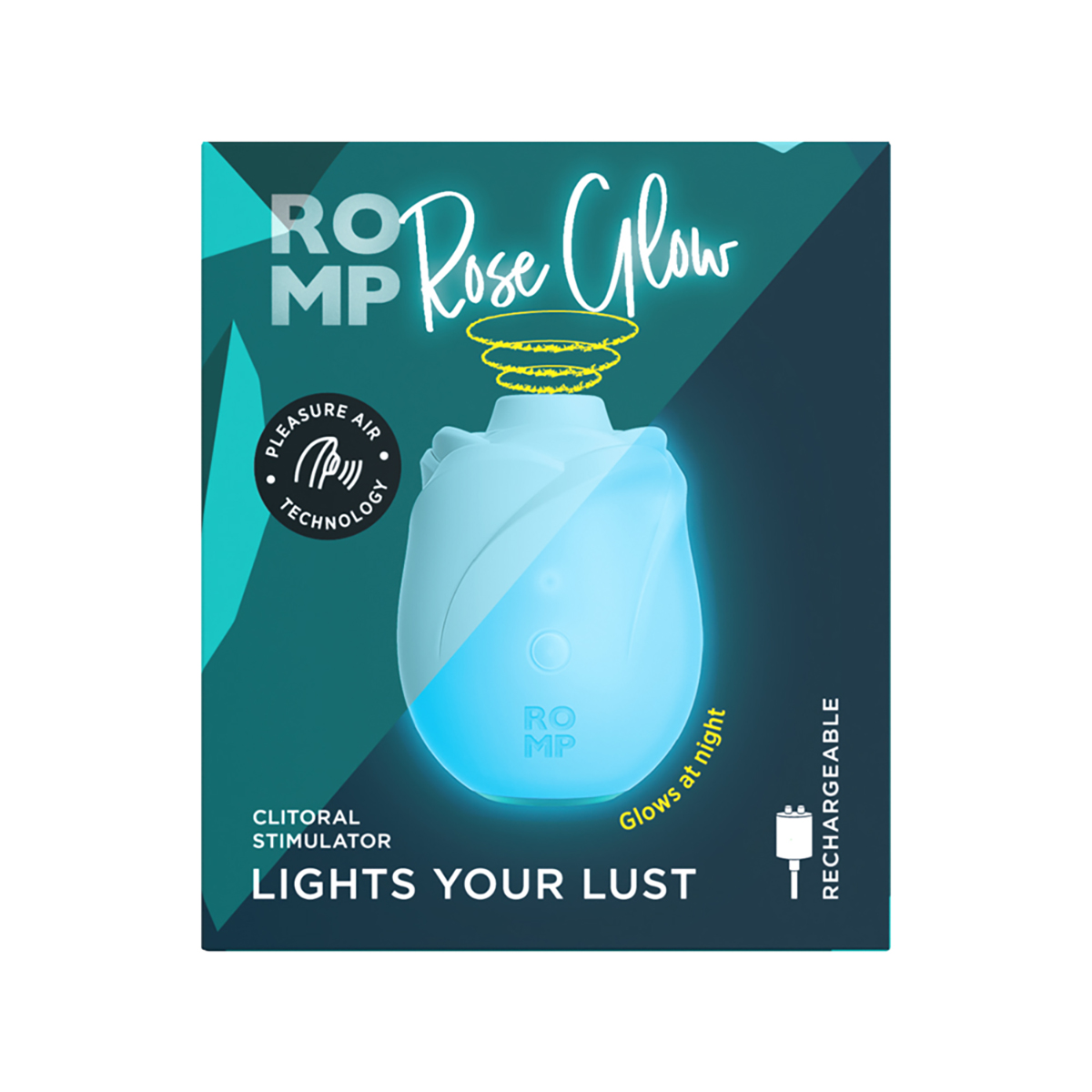 Romp Glow Rose - Image 5