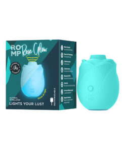 Romp Glow Rose