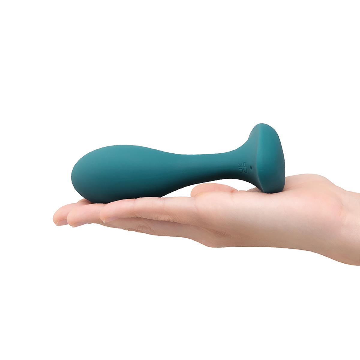 b-Vibe Essential Vibing P-Spot Plug - Image 3