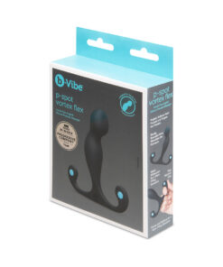 b Vibe P Spot Vortex Flex