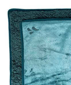 Splash Blanket The OG Emerald Green S