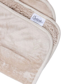 Splash Blanket The OG Champagne M