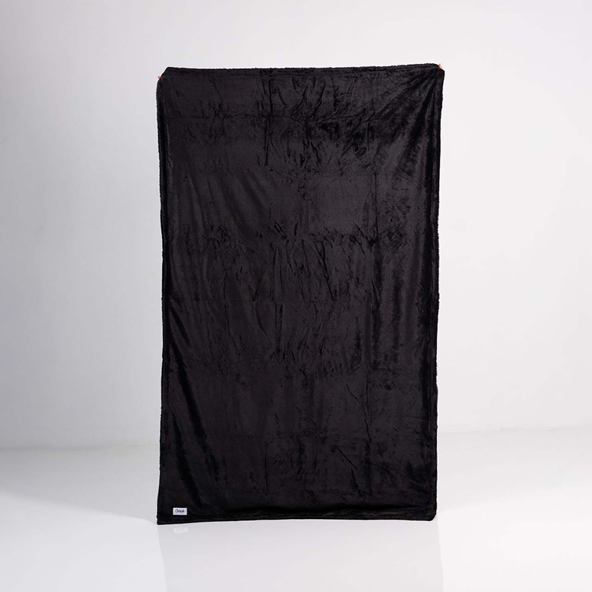 Splash Blanket Furlush Black L - Image 4