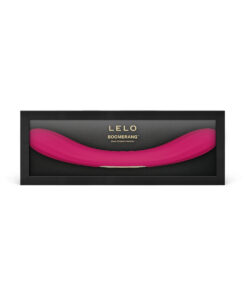 LELO BOOMERANG Cerise