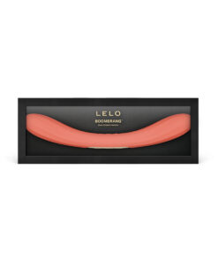 LELO BOOMERANG Coral Red