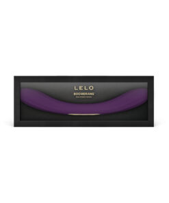 LELO BOOMERANG Plum