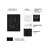 LELO Surfer 2 Black - Image 4