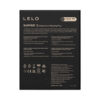 LELO Surfer 2 Black - Image 2