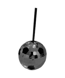 Soccer Ball Disco Cup