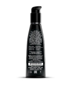 Alternative view of Wicked Ultra Lubricant 4oz