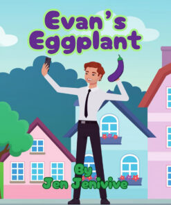 Evans Eggplant