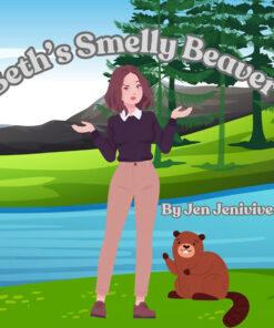 Beths Smelly Beaver