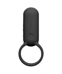 TENGA paiRING Black