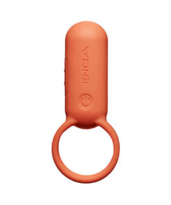 TENGA paiRING Orange
