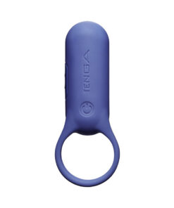 TENGA paiRING+ Indigo