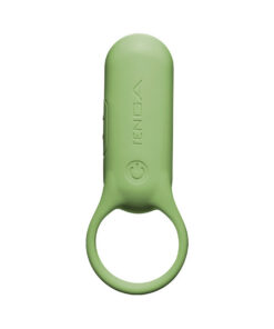 TENGA paiRING+ Lime