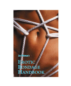 Erotic Bondage Book