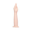 b-Vibe Silicone Hand Fisting Dildo - Image 5