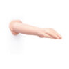 b-Vibe Silicone Hand Fisting Dildo - Image 3