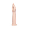b-Vibe Silicone Hand Fisting Dildo