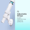 Le Wand Classique Hands Free Holder - Image 4