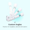 Le Wand Classique Hands Free Holder - Image 2