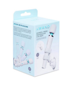 Le Wand Classique Hands Free Holder