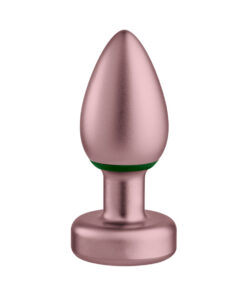 FemmeFunn Bougie Plug Rose Gold