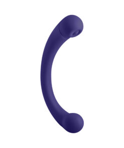 FemmeFunn Aluna Dark Purple