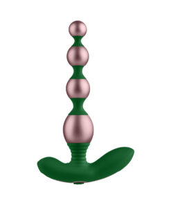 FemmeFunn Bougie Beads Rose Gold