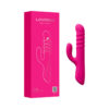 Lovense Velvo Rotating Beaded G-Spot & Clit Rabbit Vibrator