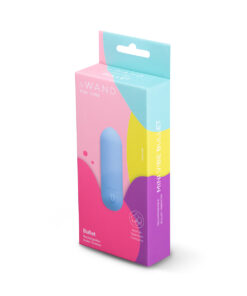 Le Wand Mini Vibe Bullet