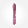 VUSH Essentials Dual Rabbit Vibrator - Image 2