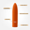 VUSH Essentials Bullet Vibrator - Image 4