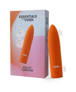 VUSH Essentials Bullet Vibrator