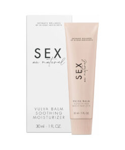 Sex Au Naturel Vulva Balm Moisturizer