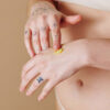 Sex Au Naturel Vulva Balm Moisturizer - Image 2