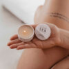 Slow Sex Massage Candle - Image 5
