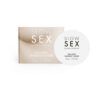 Slow Sex Massage Candle