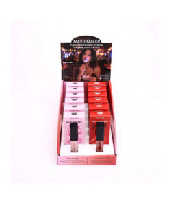 Eye of Love Phr Matchmaker Attract Male Lip Product Display 12Pc Prepack