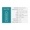GLYDE Condom Strawberry 12-Count - Image 4