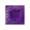 GLYDE Condom Wildberry 12-Count - Image 2